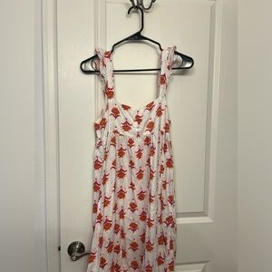 JCrew dress